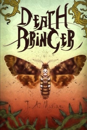 Deathbringer: The Tale of Elric the Deathbringer
