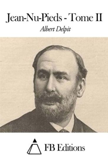 Jean-Nu-Pieds - Tome II