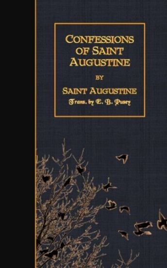 Confessions of Saint Augustine