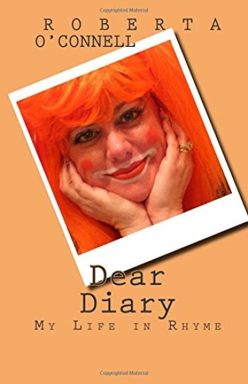 Dear Diary: My Life in Rhyme
