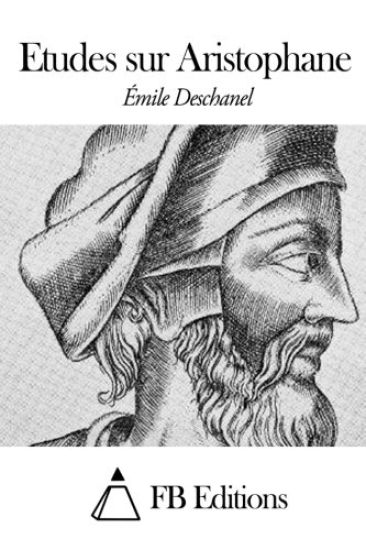 Etudes sur Aristophane