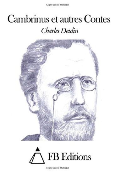 Cambrinus et autres Contes