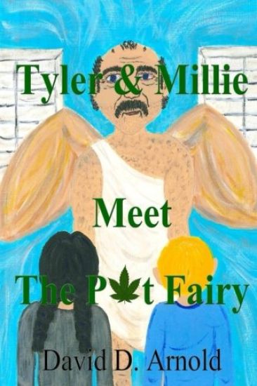 Tyler & Millie Meet the Pot Fairy