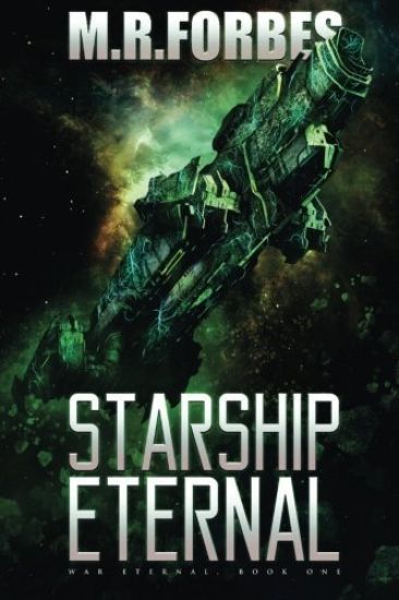 Starship Eternal