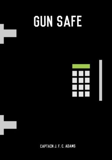 Gun Safe