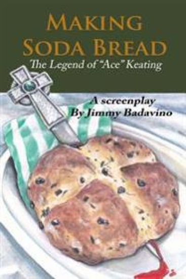Making Soda Bread