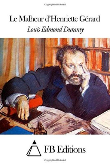 Le Malheur d'Henriette Gérard