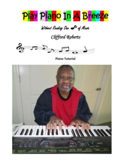 Play Piano In A Breeze