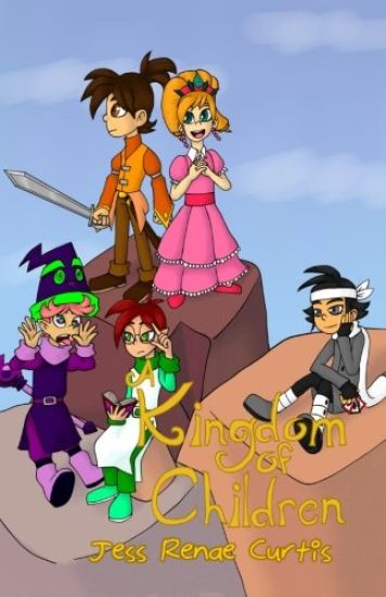 A Kingdom of Children