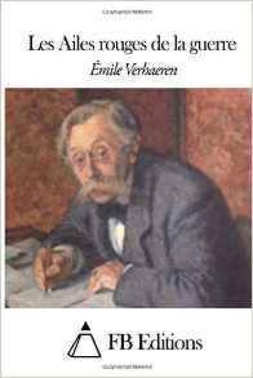 Les Ailes rouges de la guerre