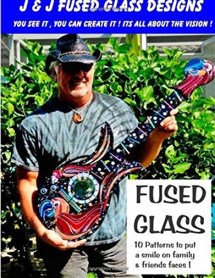 J&J Fused Glass Designs
