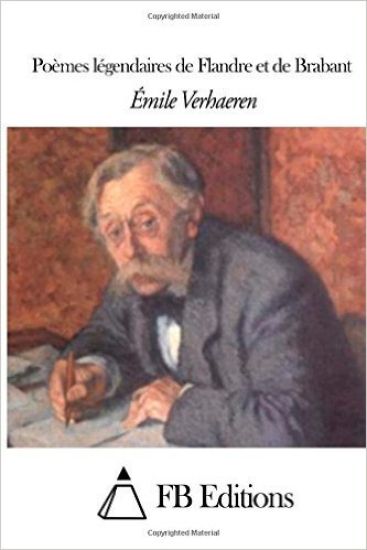 Poèmes légendaires de Flandre et de Brabant
