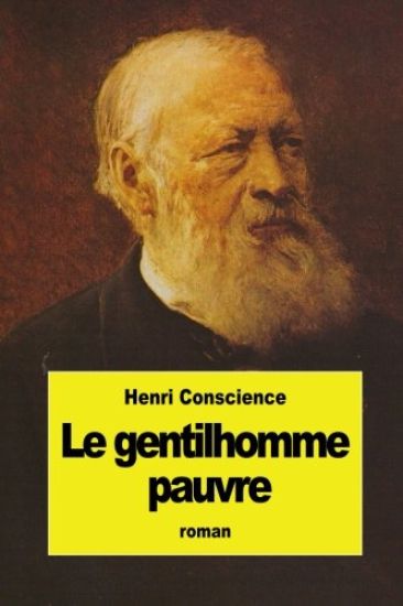 Le gentilhomme pauvre