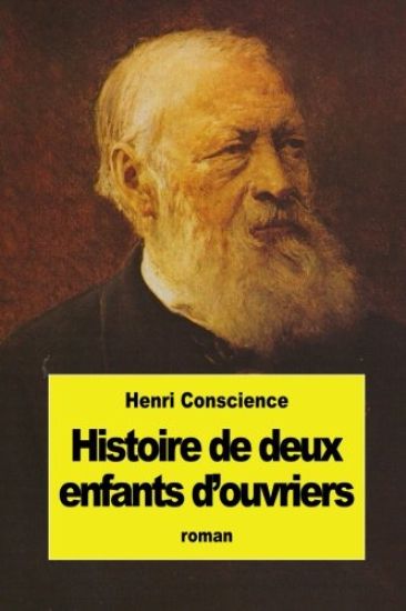 Histoire de deux enfants d'ouvriers
