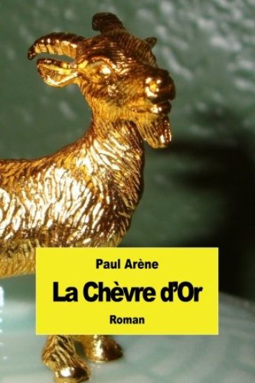 La Chèvre d'Or