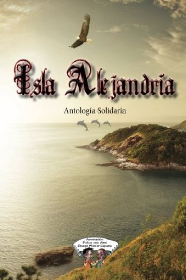 Isla Alejandría: Antología Solidaria