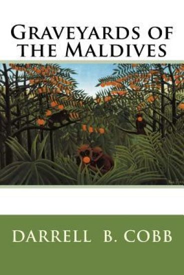 Graveyards of the Maldives