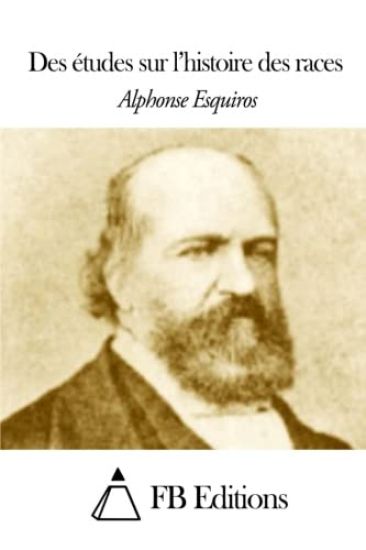 Des études sur l'histoire des races