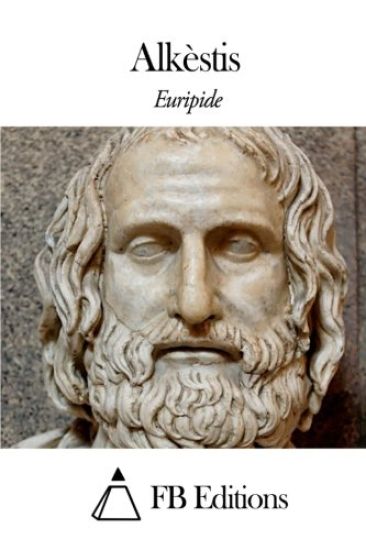 Alkèstis