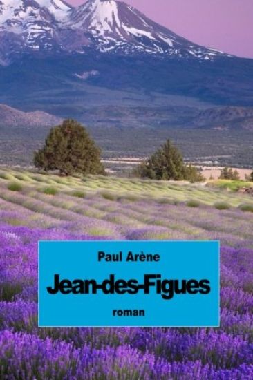 Jean-des-Figues