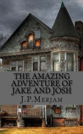 The Amazing Adventure of Jake and Josh