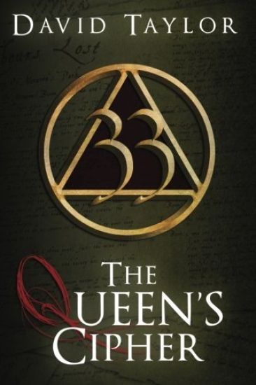 The Queen's Cipher