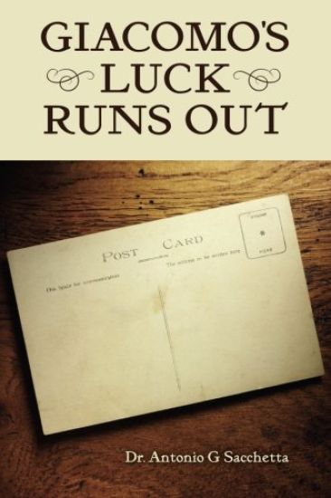 Giacomo's Luck Runs Out