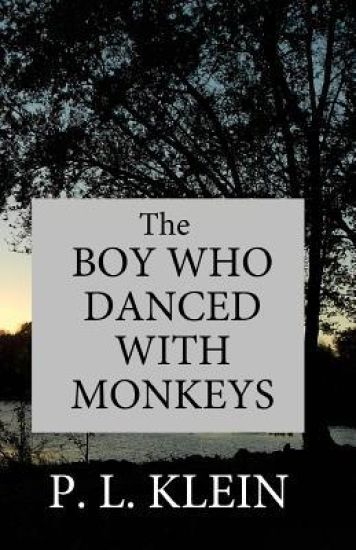 The Boy Who Danced With Monkeys