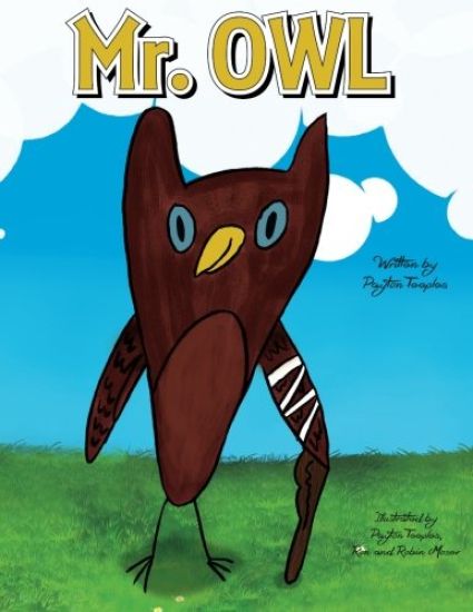 Mr. Owl