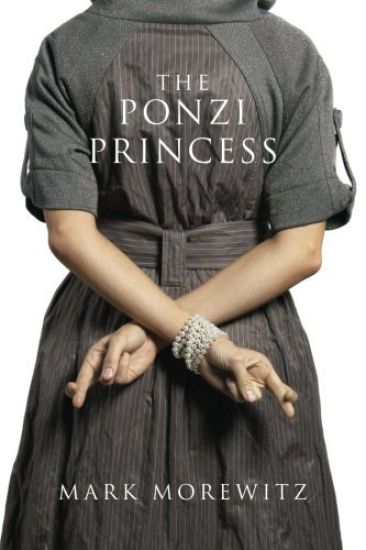The Ponzi Princess