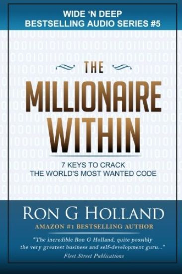 Wide 'N Deep #5: Millionaire Secrets