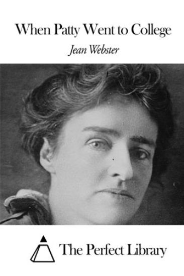 When Patty Went to College