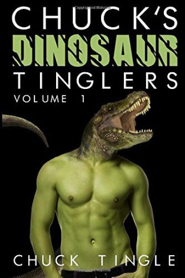 Chuck's Dinosaur Tinglers
