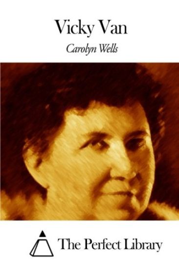 Vicky Van