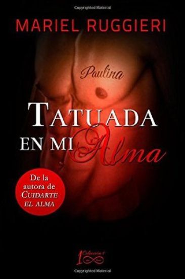 Tatuada en mi alma