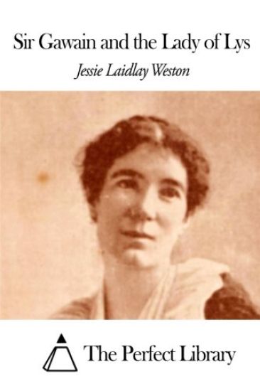 Sir Gawain and the Lady of Lys