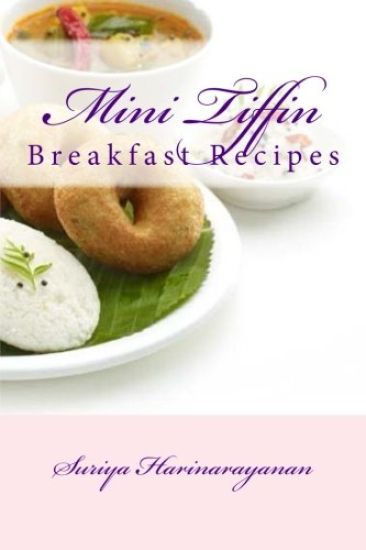 Mini Tiffin: Breakfast Recipes