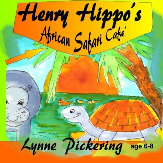 Henry Hippos's African Safari Cafe