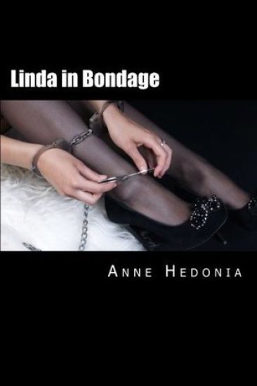 Linda in Bondage
