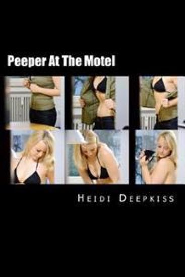Peeper At The Motel