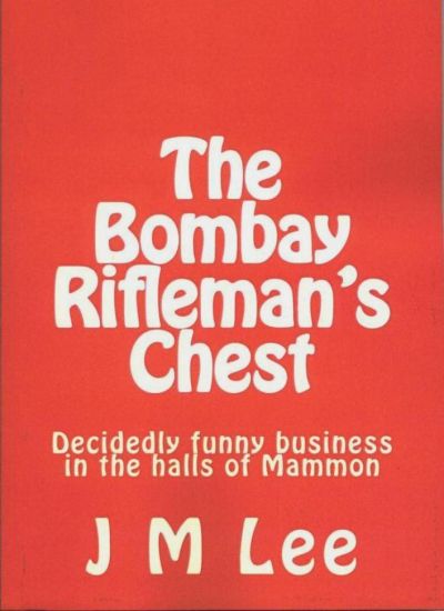 The Bombay Rifleman's Chest