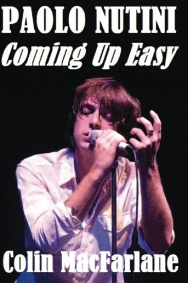 Paolo Nutini: Coming Up Easy