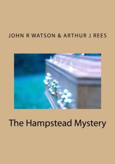 The Hampstead Mystery