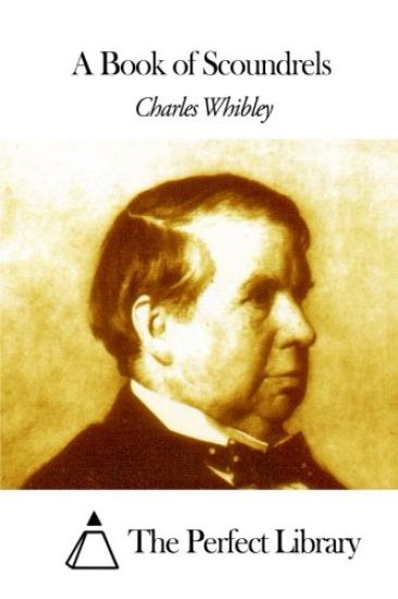 A Book of Scoundrels