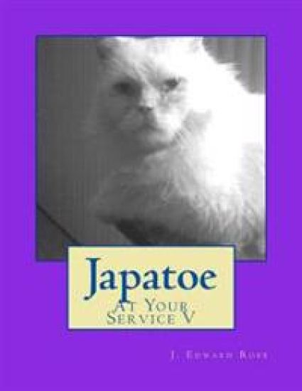 Jatatoe: At Your Service V