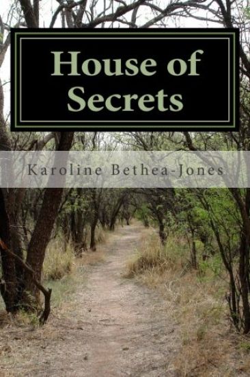 House of Secrets: A Short Story