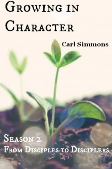 Growing in Character