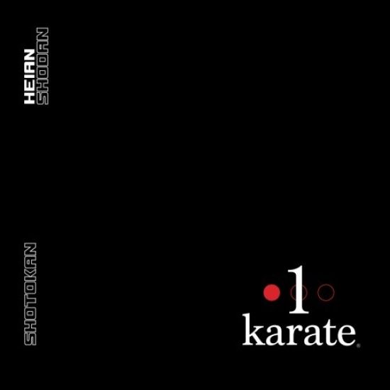 Heian Shodan: One Karate