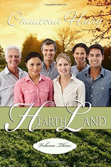 HearthLand Volume III (Volume 3)