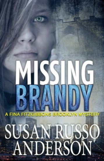 Missing Brandy